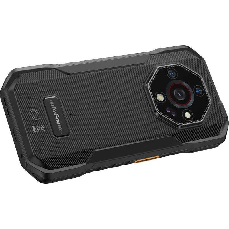 Ulefone Armor X32 6/128GB Future Black