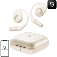 Soundpeats TWS Soundpeats GoFree2+ headphones (white)