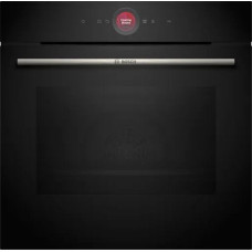 Bosch Serie 8 HBG7241B1 oven 71 L A+ Black