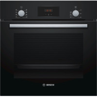 Bosch Serie 2 HBF153BB0 oven 66 L 3300 W Black
