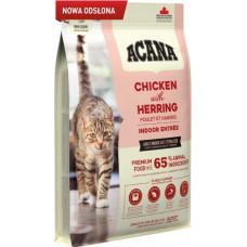 Acana Indoor Entrée 4,5 kg
