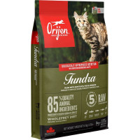 Orijen Tundra - dry cat food - 5,4 kg