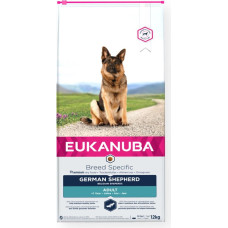 Eukanuba Breed Specific German Shepherd Chicken 12 kg