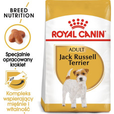 Royal Canin Jack Russell Adult - Dry dog food - 7.5 kg