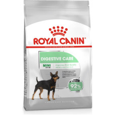 Royal Canin CCN Mini Digestive Care - dry dog food - 3 kg