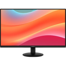 MSI Pro MP242L computer monitor 60.5 cm (23.8") 1920 x 1080 pixels Full HD LCD Black