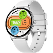 Colmi V89 smartwatch (silver)