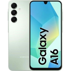 Samsung SM-A165F Galaxy A16 Dual SIM 8GB RAM 256GB Light Green EU