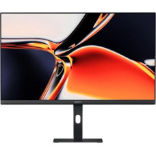 Xiaomi A27Ui computer monitor 68.6 cm (27") 3840 x 2160 pixels Full HD LCD Black