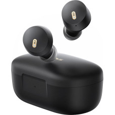 Baseus Bowie E18 Headset True Wireless Stereo (TWS) In-ear Calls/Music USB Type-C Bluetooth Black