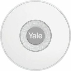 Yale Indoor Siren Wireless siren Grey, White