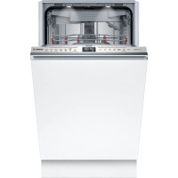 Bosch Serie 6 SPV6EMX09E dishwasher Freestanding 10 place settings B