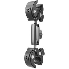 Telesin motorcycle/bike mount for sports cameras