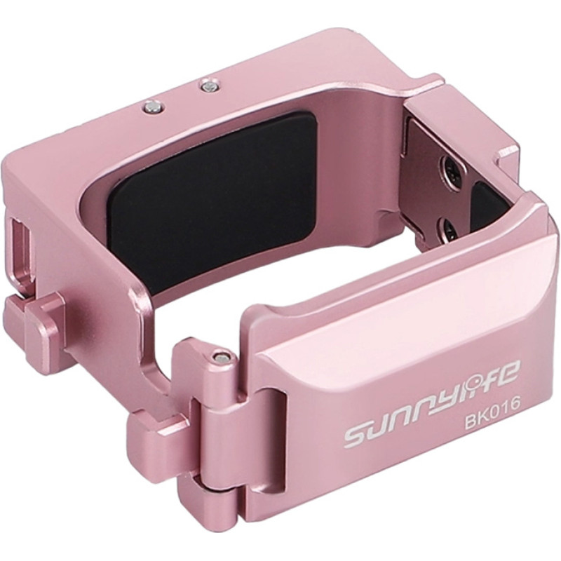 Sunnylife Magnetic Quick Release Adapter 1/4 Sunnylife for DJI OP 3