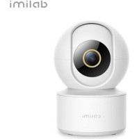 Xiaomi IMILAB C21 Home Security Camera 360 2.5K White EU CMSXJ56B