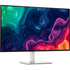 Dell Plus S3225QS arvutimonitor 80 cm (31,5") 3840 x 2160 pikslit 4K Ultra HD LCD hõbedane