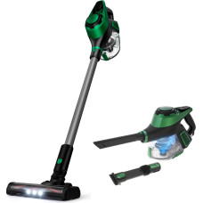 Adler Vacuum cleaner ADLER AD 7083 green
