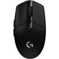 Logitech G305 Lightspeed Black