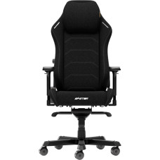 Dxracer MASTER XL Fabric, Black