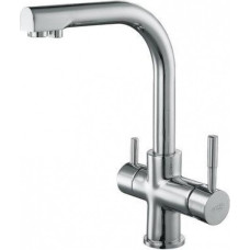 Bluewater Mai&scaron;ytuvas Blue Water Alabama, chrom