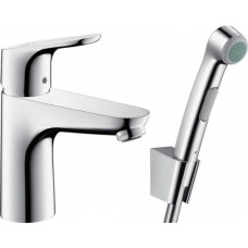 Hansgrohe Mai&scaron;ytuvas praustuvui Hansgrohe Focus 100 su bidete, 31927000