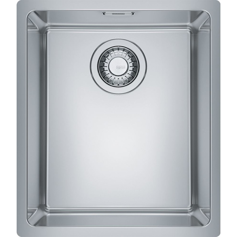 Franke Plautuvė Franke MRX 210-34 127.0531.915