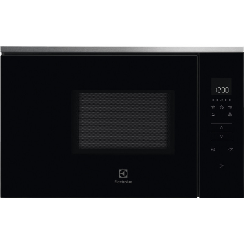 Electrolux Mikrobangė Electrolux KMFE172TEX