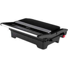 ECG Sumuštinių keptuvė ECG ECG S 2070 Panini