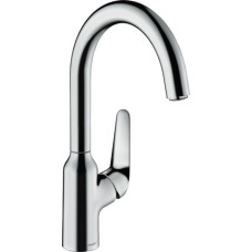 Hansgrohe Virtuvinis mai&scaron;ytuvas Hansgrohe Focus M42 71802000