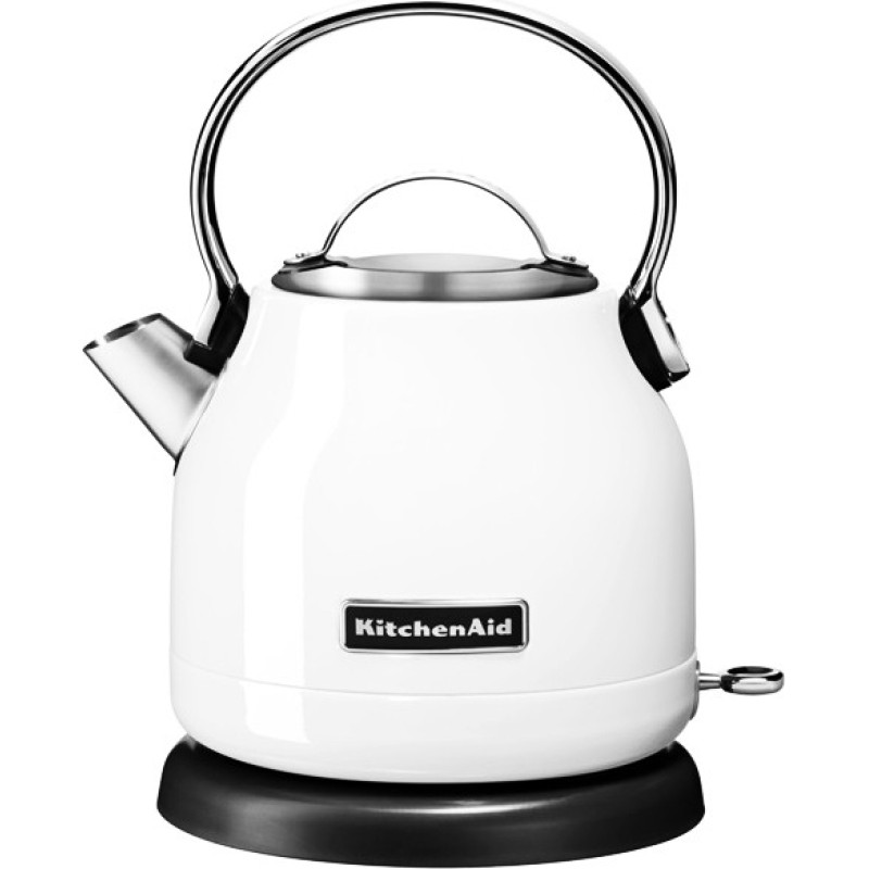 Kitchenaid Virdulys KITCHENAID 5KEK1222EWH