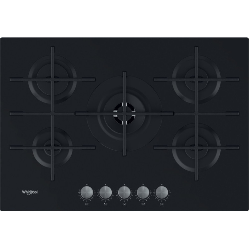 Whirlpool Dujinė kaitlentė Whirlpool AKWL 728/NB