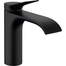 Hansgrohe Praustuvo mai&scaron;ytuvas Hansgrohe Vivenis 75020670, juodas matinis