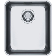 Franke Plautuvė FRANKE Aton ANX 110-34 (122.0336.885)