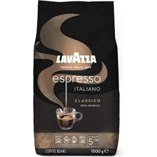 Lavazza Kava pupelėmis Lavazza Espresso Italiano 1kg