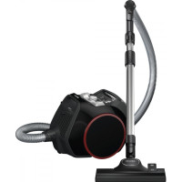 Miele Dulkių siurblys Miele Boost CX1 Active 12133590 (12133680), juodas