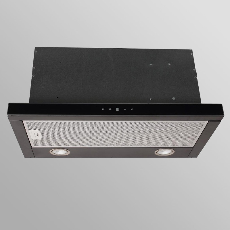 Allenzi Gartraukis Allenzi S4 PLUS 60 BL