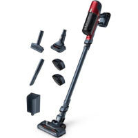 Tefal Dulkių siurblys - šluota Tefal TY6878
