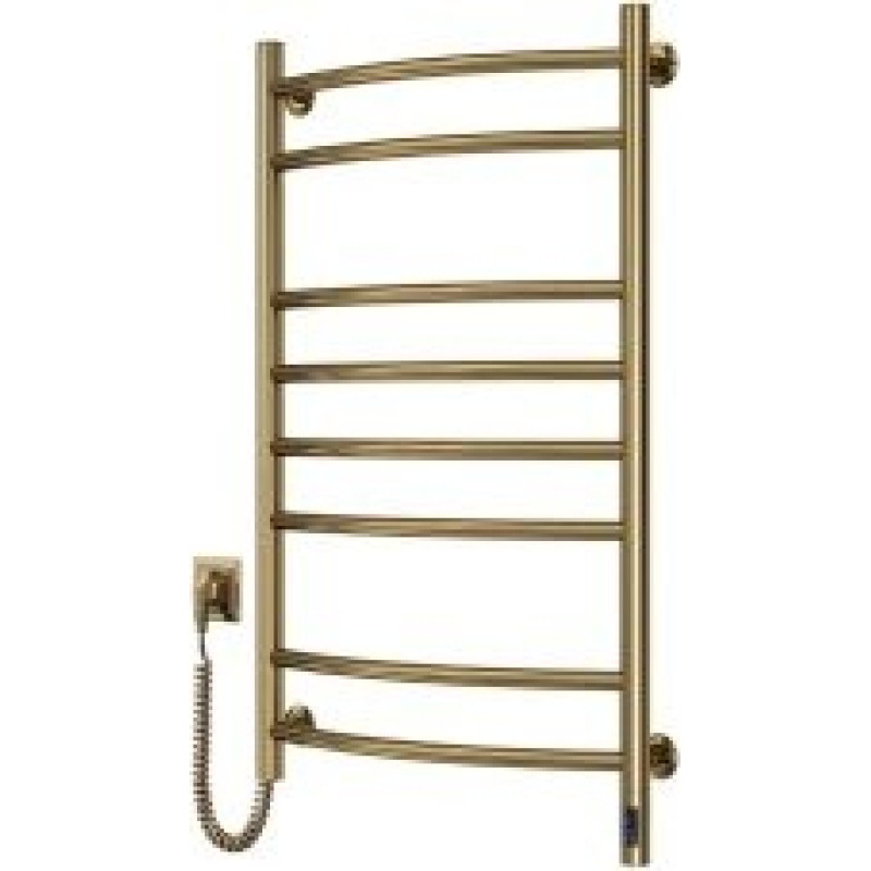 Navin Elektrinis rank&scaron;luosčių džiovintuvas Navin Camellia 480800 Sensor, 10-507133-4880 (laidas kairėje)