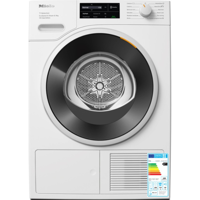 Miele Džiovyklė Miele TSL683WP, 12488140