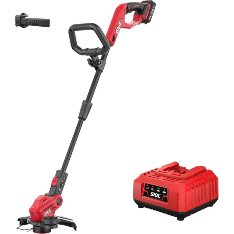 Skil Akumuliatorinė žoliapjovė Skil GT1E0231AA, 18 V
