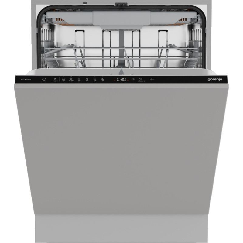 Gorenje Įmontuojama indaplovė Gorenje G400, GV643E61, 60 cm