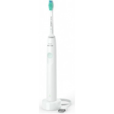 Philips Sonic electric toothbrush HX3641/11 white
