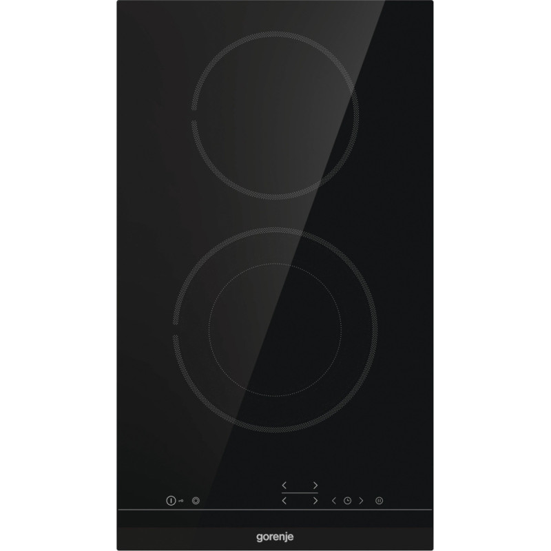 Gorenje Kaitlentė Gorenje ECT322BCSC