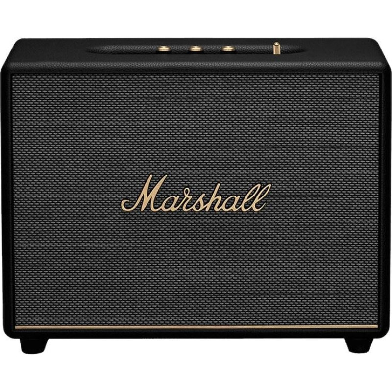 Marshall Kolonėlė Marshall Woburn III juoda