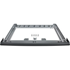 Bosch WTZ2741C washing machine part/accessory Stacking kit 1 pc(s)