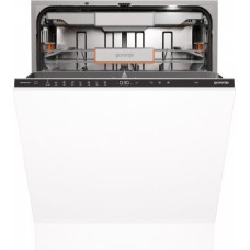 Gorenje Dishwasher GV663B65