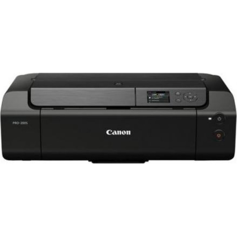 Canon Drukarka fotograficzna PIXMA PRO-200S 6875C009