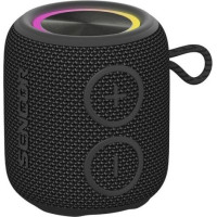 Sencor Speaker bluetooth SIRIUS 2 MICRO B Power 5W. LED, TWS