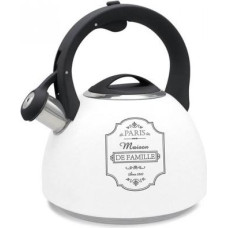 Feel-Maestro Kettle "PARIS MAISON" 2,5L MR-1324