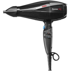 Babyliss Excess-HQ hair dryer 2600 W Black
